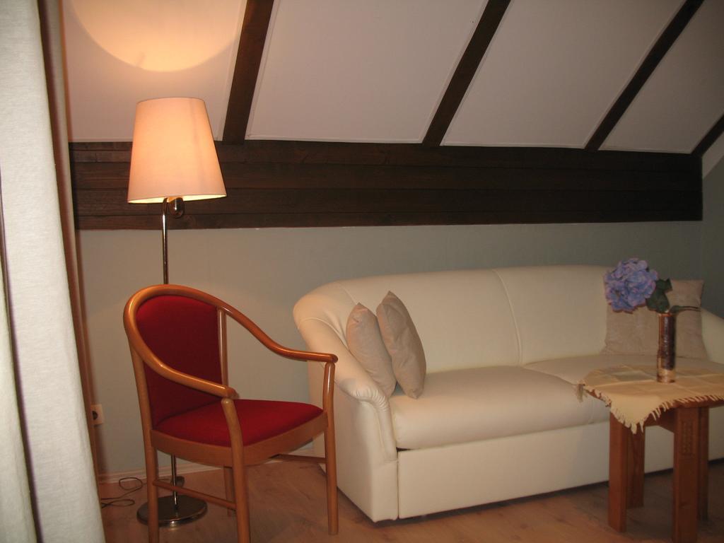 Seehaus Edith Maria Wörth Quarto foto