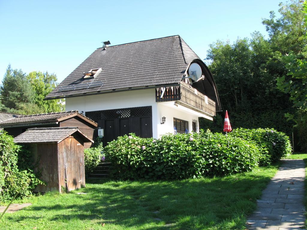 Seehaus Edith Maria Wörth Quarto foto